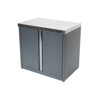 Модуль уличной кухни SMART-900 Шкаф Helios