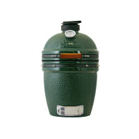 Печь Green Kamado II  керамическая, M (диаметр решетки 38 см)