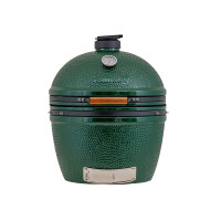 Печь Green Kamado II керамическая, XL (Диаметр решетки 57 см)
