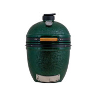 Печь Green Kamado II керамическая, L (диаметр решетки 46 см)
