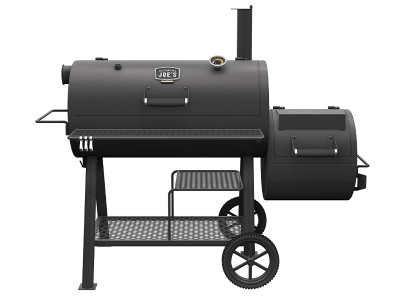 Коптильня Oklahoma Joe's HIGHLAND Reverse 2026