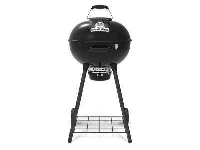 Угольный гриль Broil King CROWN KETTLE 22.5"/57 BLACK LEG