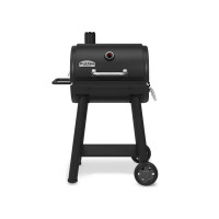 Угольный гриль-коптильня Broil King Regal 400