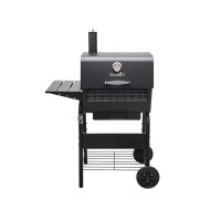 Угольный гриль Char-Broil Charcoal M 